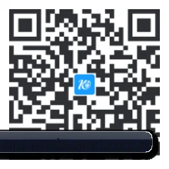 Apple 移动终端版 二维码